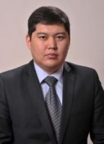 Тумабаев